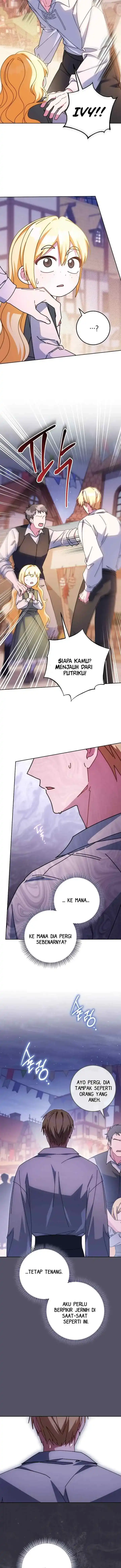Can I Cry Now? Chapter 23 - halaman 7