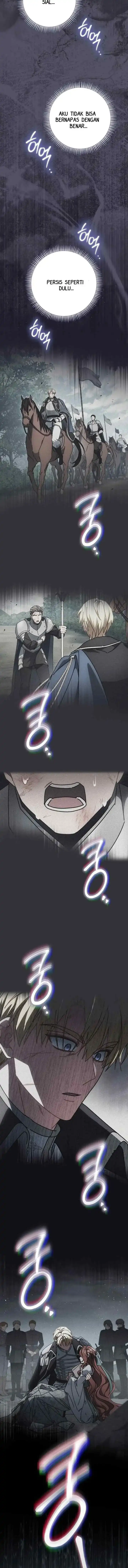 Can I Cry Now? Chapter 23 - halaman 8