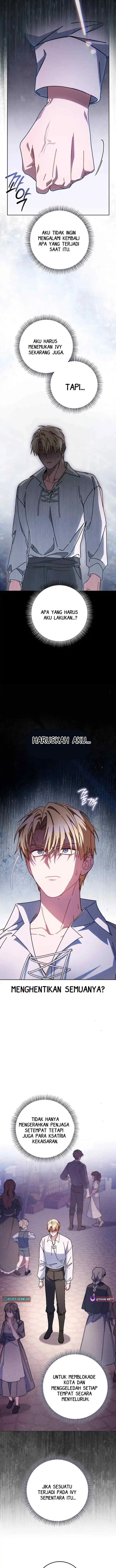 Can I Cry Now? Chapter 23 - halaman 9