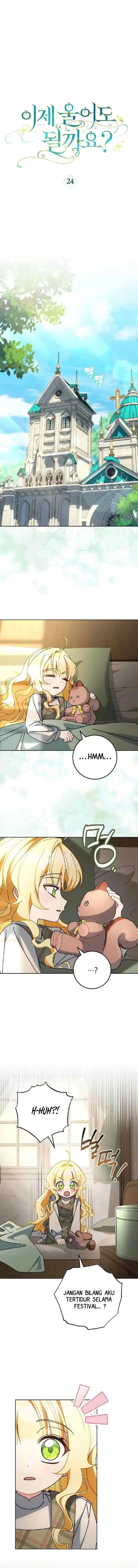 Can I Cry Now? Chapter 24 - halaman 10