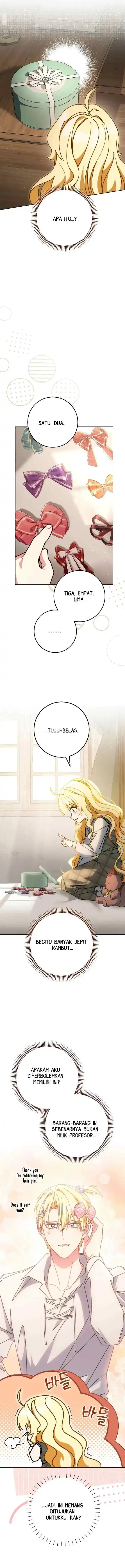 Can I Cry Now? Chapter 24 - halaman 11