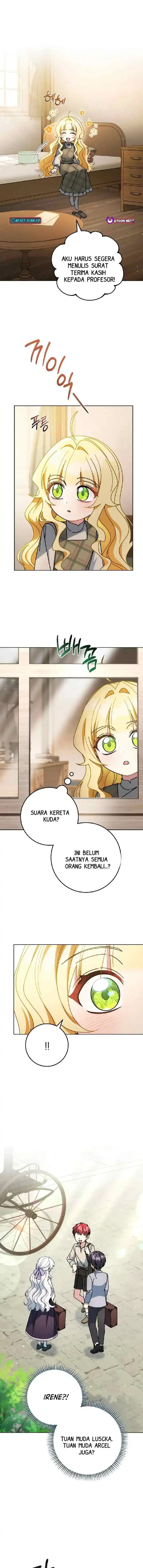 Can I Cry Now? Chapter 24 - halaman 12