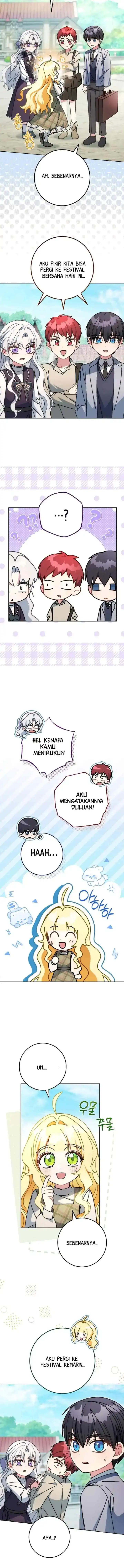 Can I Cry Now? Chapter 24 - halaman 14