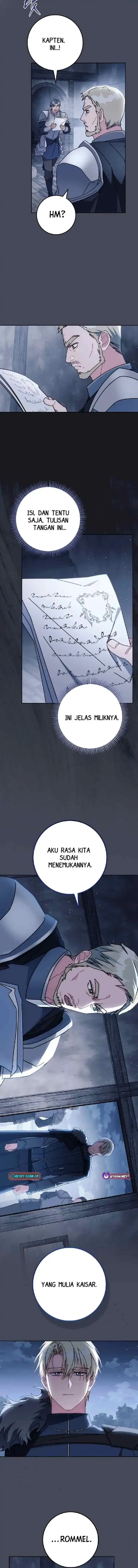Can I Cry Now? Chapter 24 - halaman 16