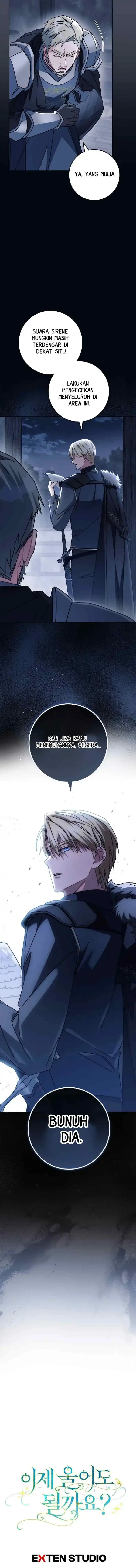Can I Cry Now? Chapter 24 - halaman 17