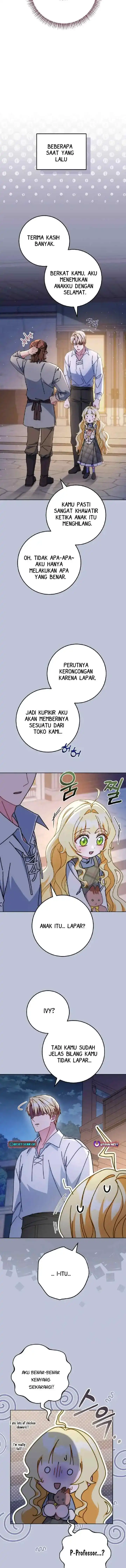 Can I Cry Now? Chapter 24 - halaman 2
