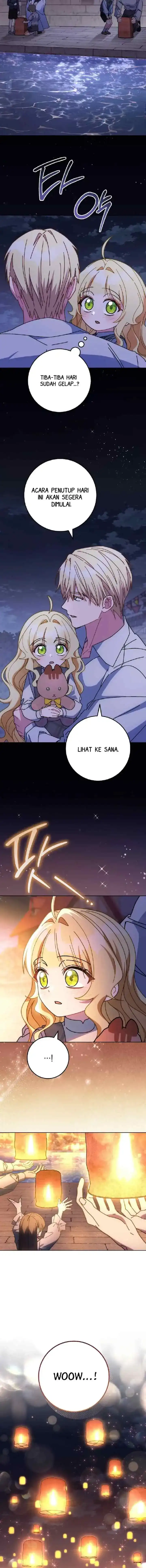 Can I Cry Now? Chapter 24 - halaman 5