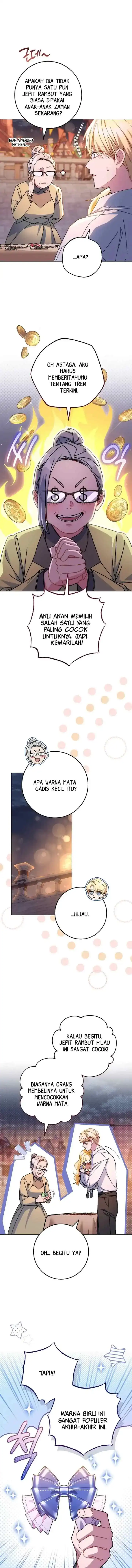 Can I Cry Now? Chapter 24 - halaman 8