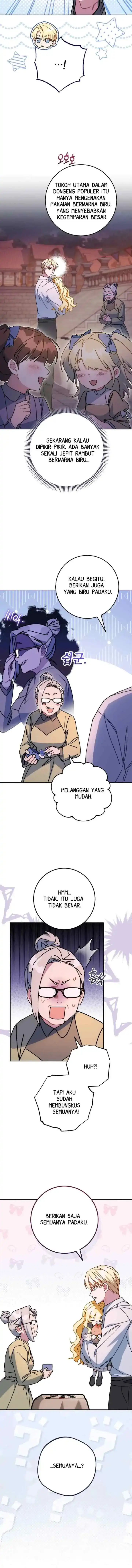 Can I Cry Now? Chapter 24 - halaman 9