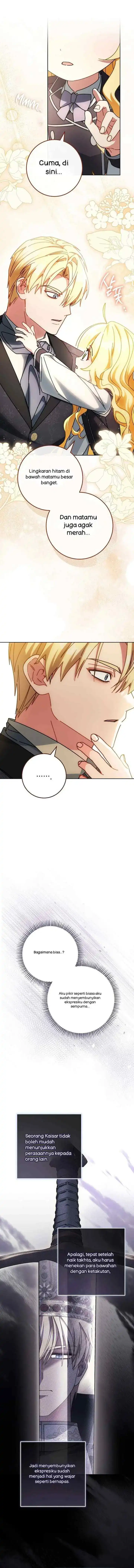 Can I Cry Now? Chapter 26 - halaman 10
