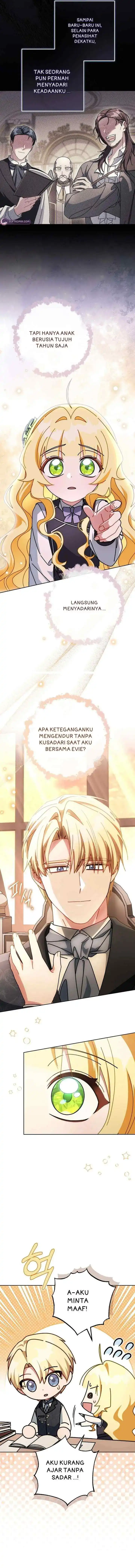 Can I Cry Now? Chapter 26 - halaman 11