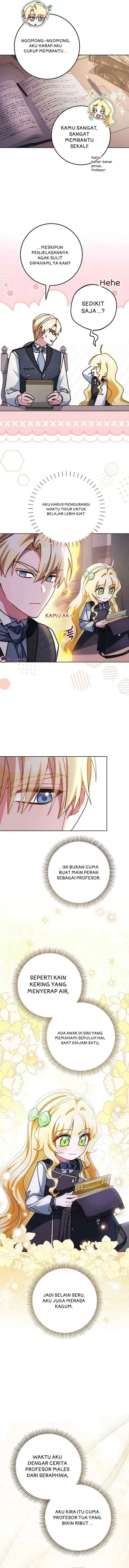 Can I Cry Now? Chapter 26 - halaman 13