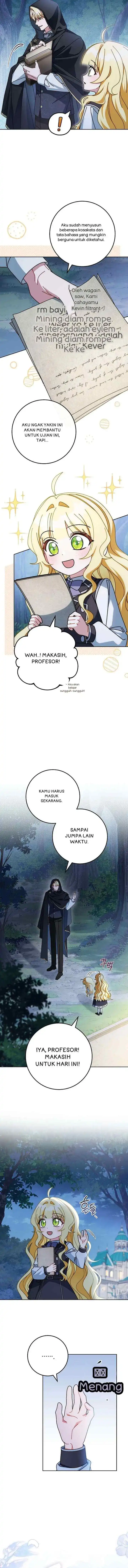 Can I Cry Now? Chapter 26 - halaman 16
