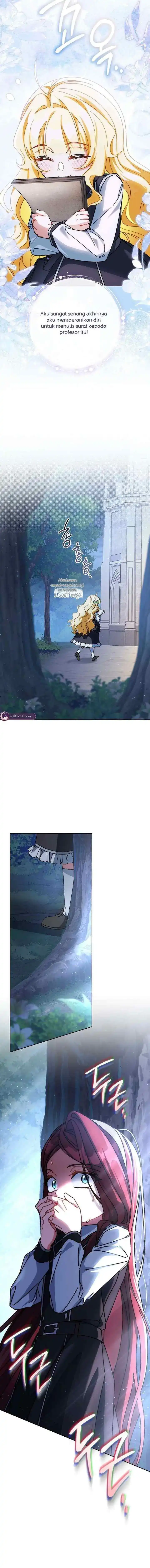 Can I Cry Now? Chapter 26 - halaman 17