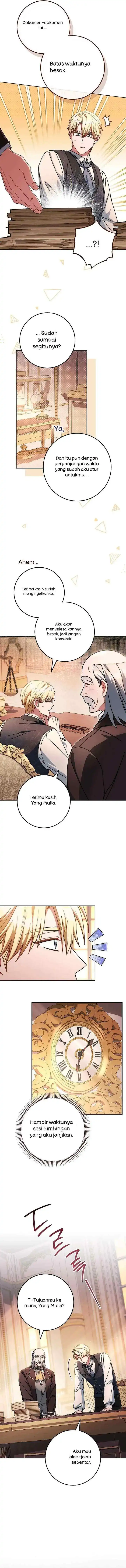 Can I Cry Now? Chapter 26 - halaman 2