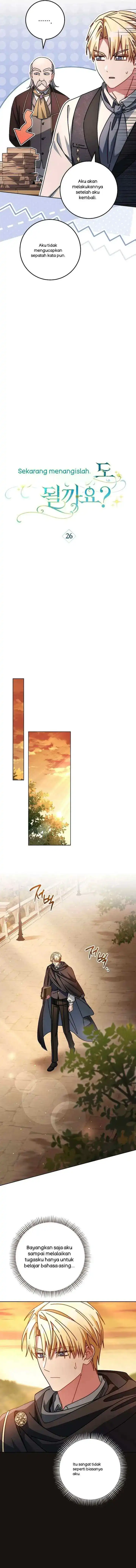 Can I Cry Now? Chapter 26 - halaman 3