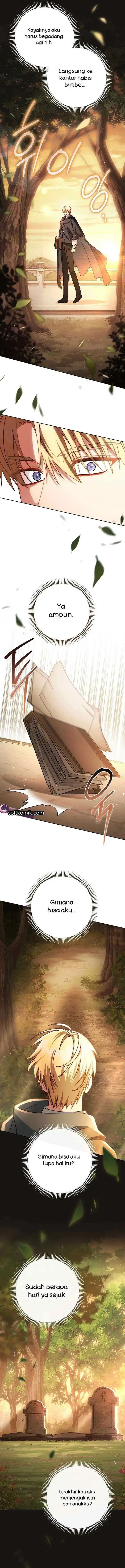 Can I Cry Now? Chapter 26 - halaman 4