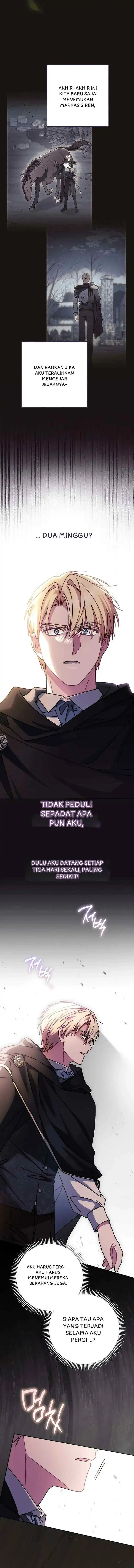 Can I Cry Now? Chapter 26 - halaman 5