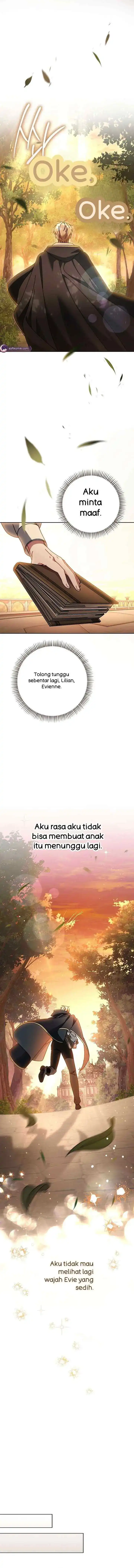 Can I Cry Now? Chapter 26 - halaman 7