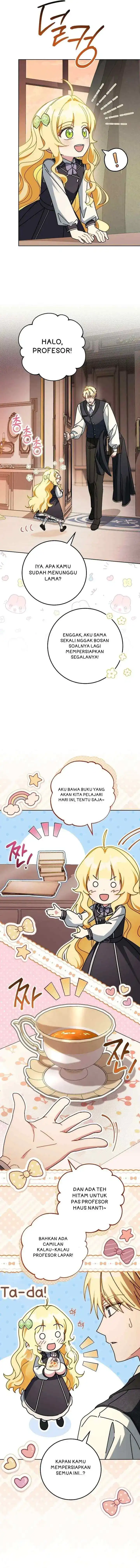Can I Cry Now? Chapter 26 - halaman 8