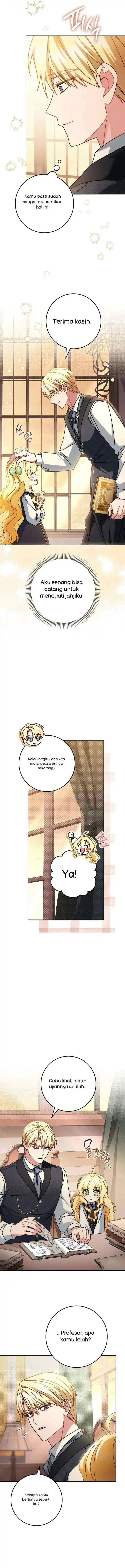 Can I Cry Now? Chapter 26 - halaman 9