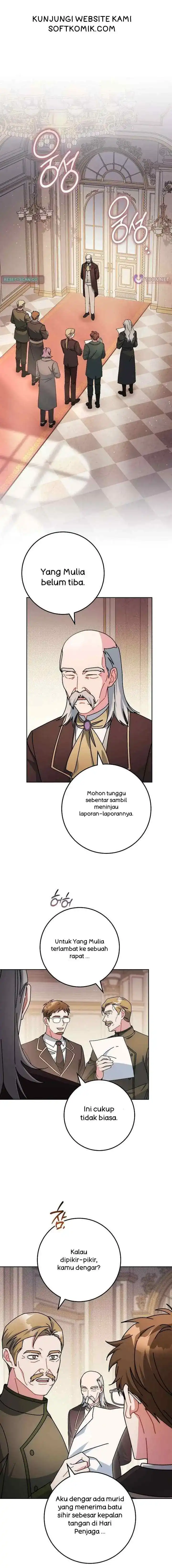 Can I Cry Now? Chapter 29 - halaman 1