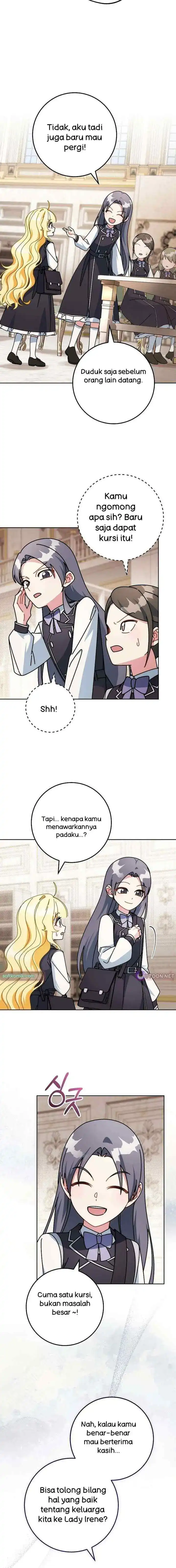 Can I Cry Now? Chapter 29 - halaman 10