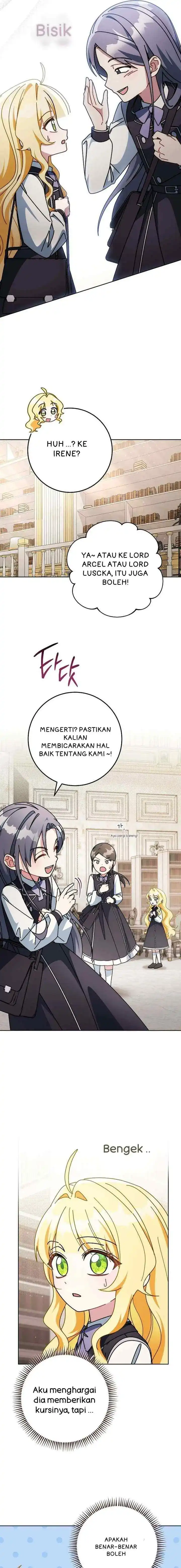 Can I Cry Now? Chapter 29 - halaman 11