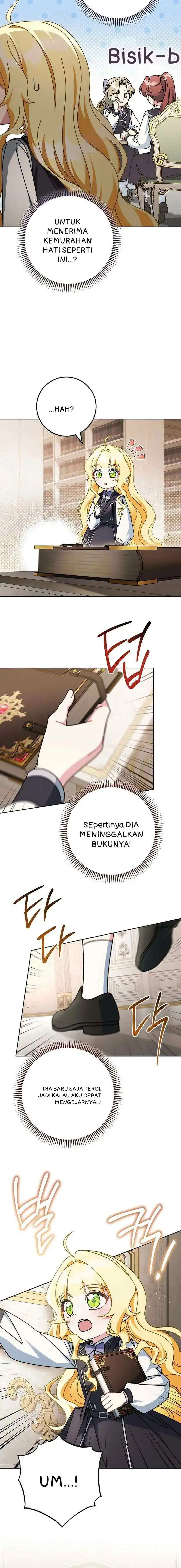 Can I Cry Now? Chapter 29 - halaman 12