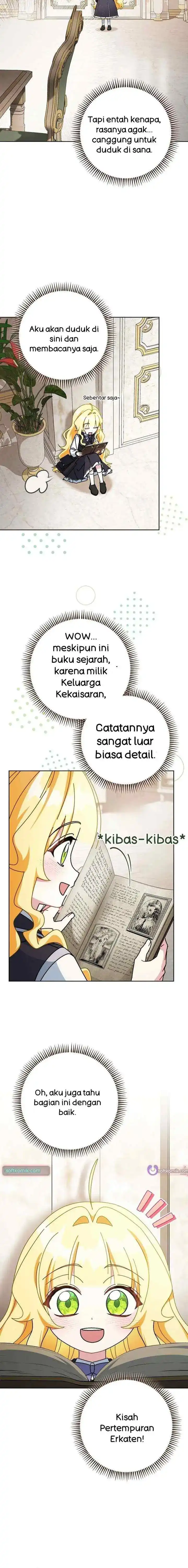 Can I Cry Now? Chapter 29 - halaman 14