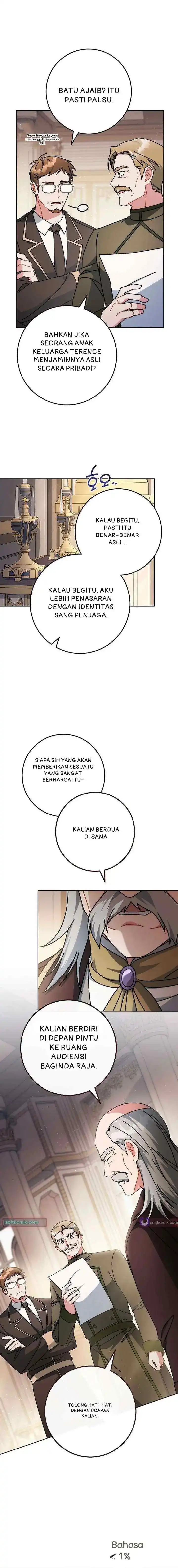 Can I Cry Now? Chapter 29 - halaman 2