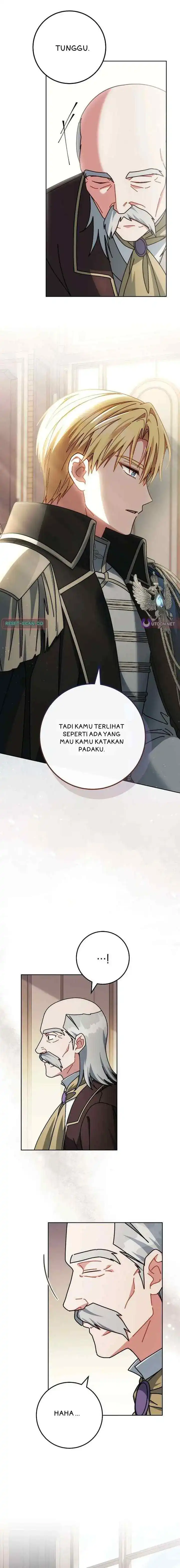 Can I Cry Now? Chapter 29 - halaman 5