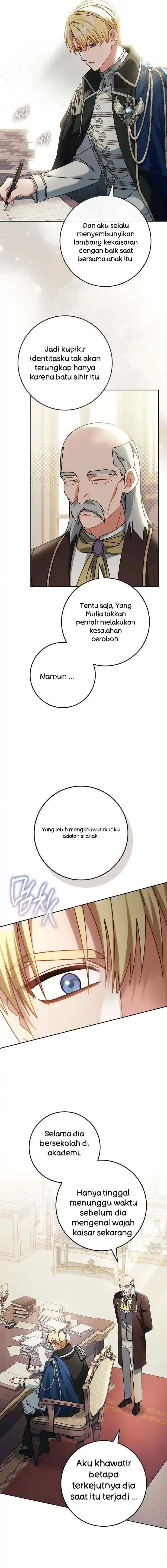 Can I Cry Now? Chapter 29 - halaman 7