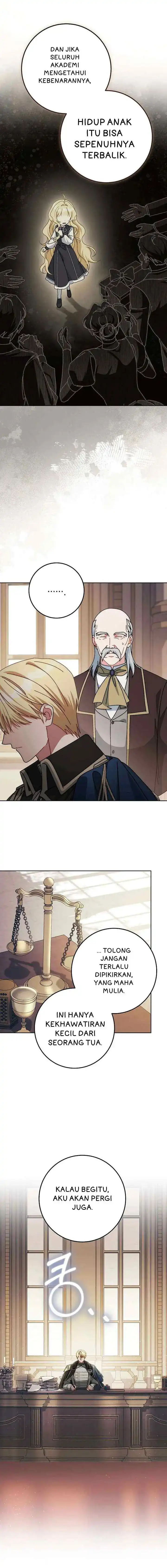 Can I Cry Now? Chapter 29 - halaman 8