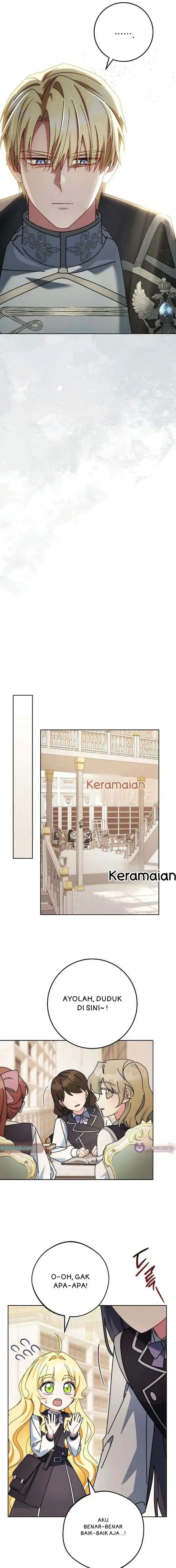Can I Cry Now? Chapter 29 - halaman 9