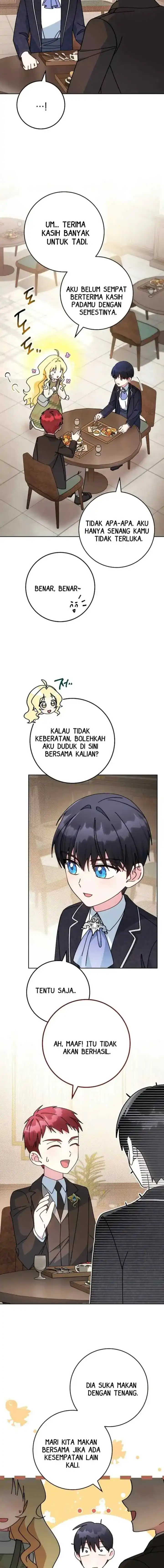Can I Cry Now? Chapter 3 - halaman 10