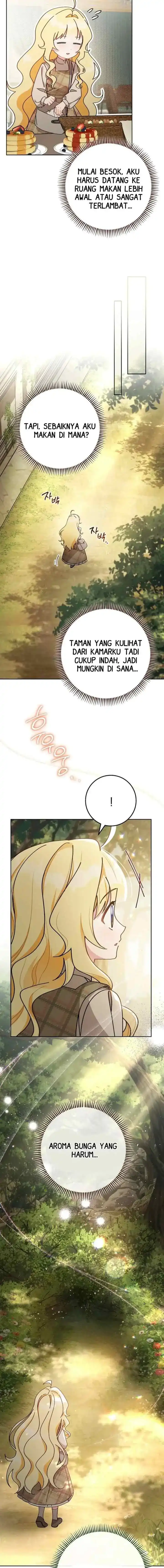 Can I Cry Now? Chapter 3 - halaman 12