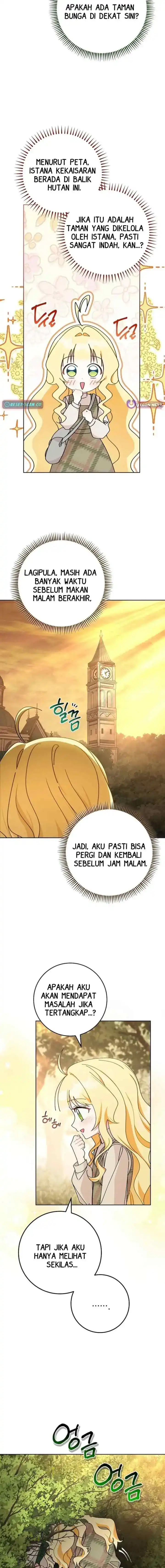 Can I Cry Now? Chapter 3 - halaman 13