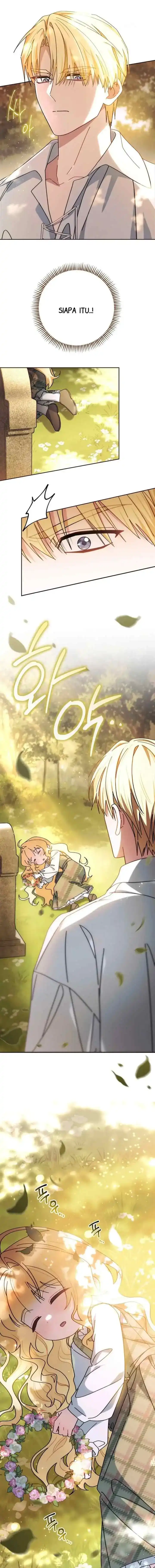 Can I Cry Now? Chapter 3 - halaman 18
