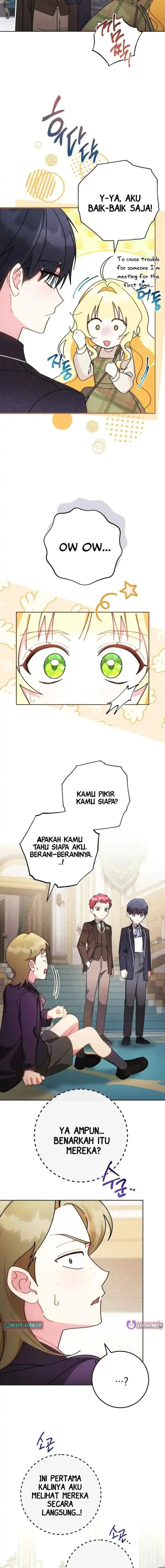 Can I Cry Now? Chapter 3 - halaman 2