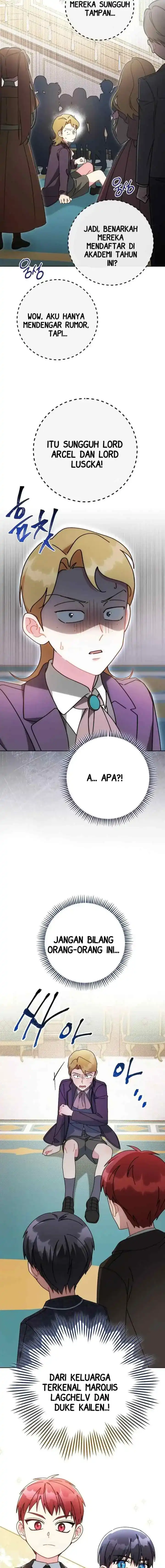 Can I Cry Now? Chapter 3 - halaman 3