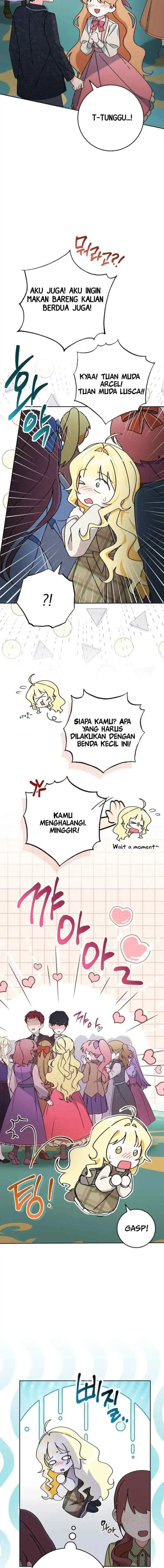 Can I Cry Now? Chapter 3 - halaman 5