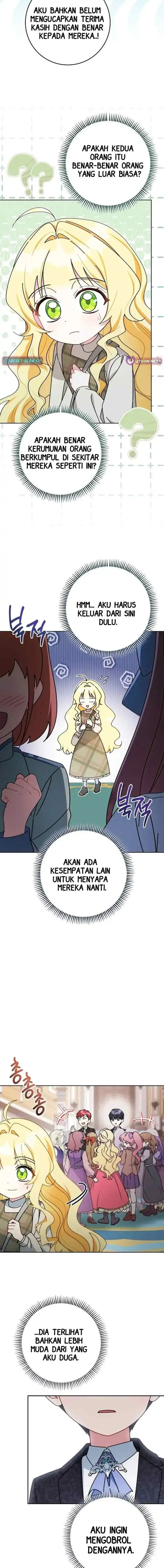 Can I Cry Now? Chapter 3 - halaman 6