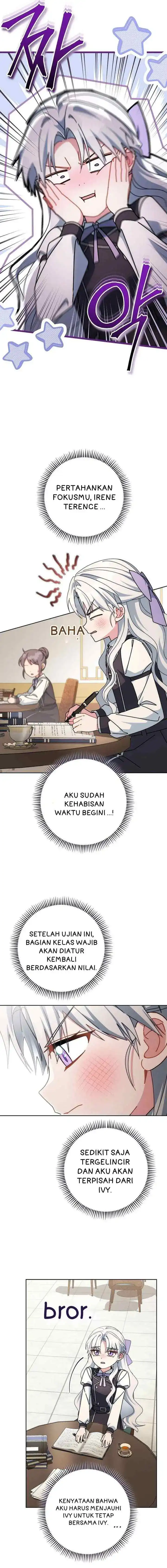 Can I Cry Now? Chapter 30 - halaman 11