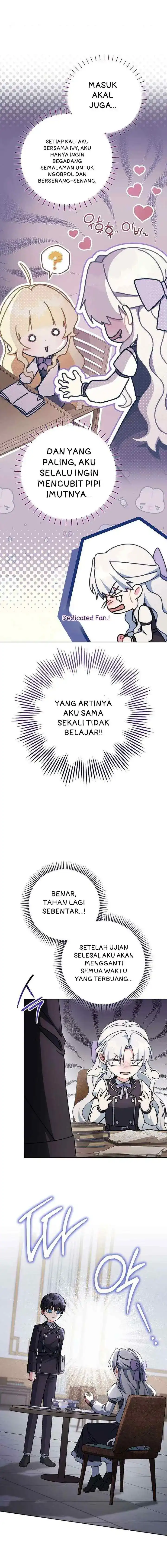 Can I Cry Now? Chapter 30 - halaman 12