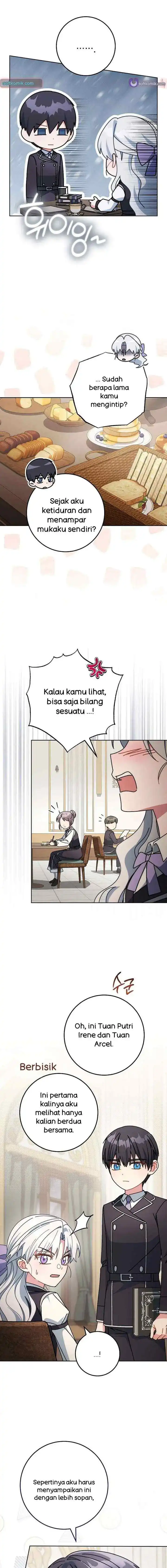 Can I Cry Now? Chapter 30 - halaman 13