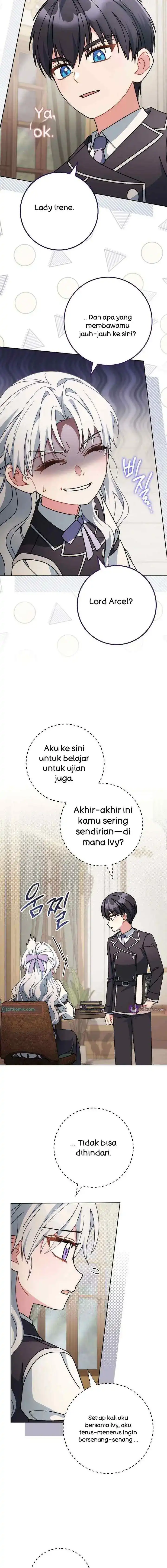 Can I Cry Now? Chapter 30 - halaman 14