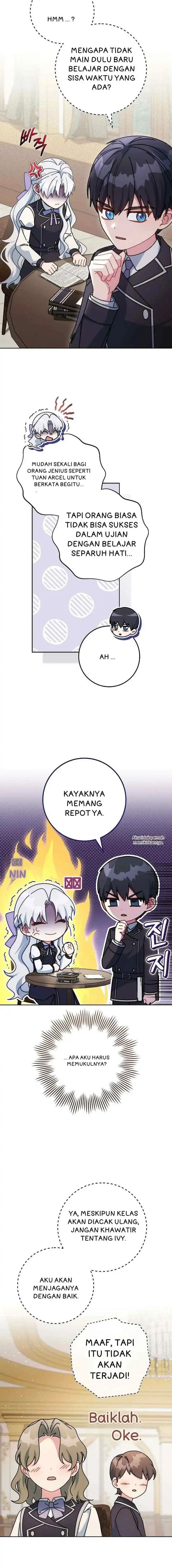 Can I Cry Now? Chapter 30 - halaman 15