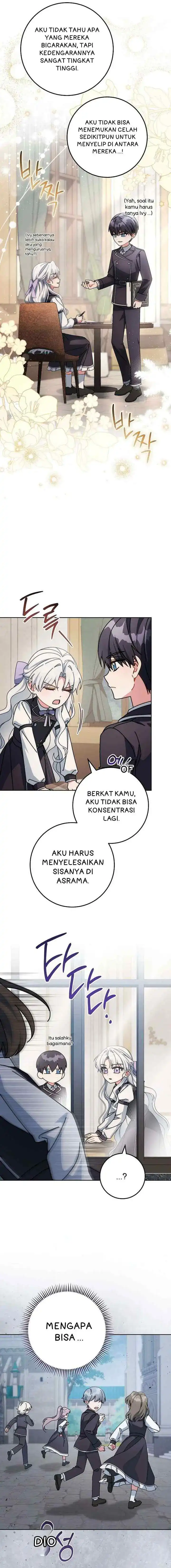 Can I Cry Now? Chapter 30 - halaman 16