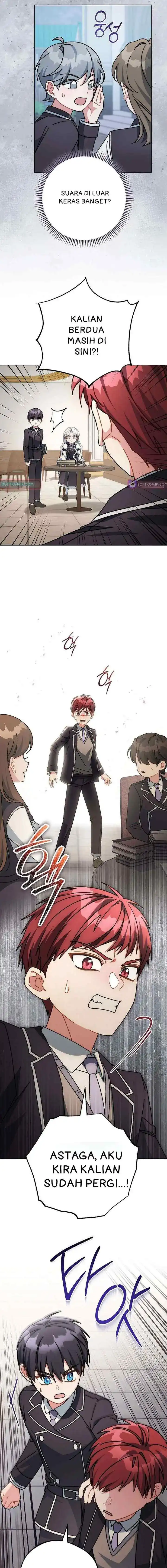 Can I Cry Now? Chapter 30 - halaman 17